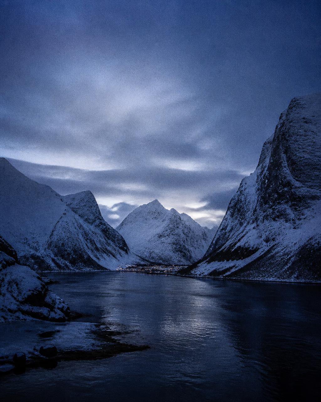 Arctic Norway — Tromsø