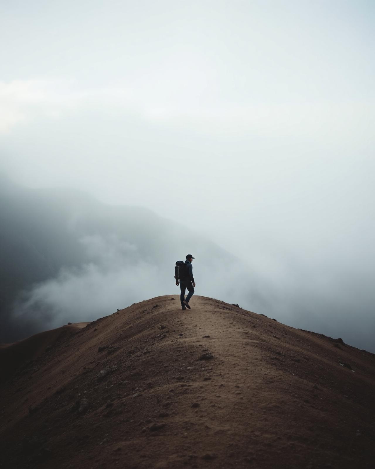 What makes an expedition?